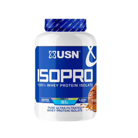 USN ISOPRO