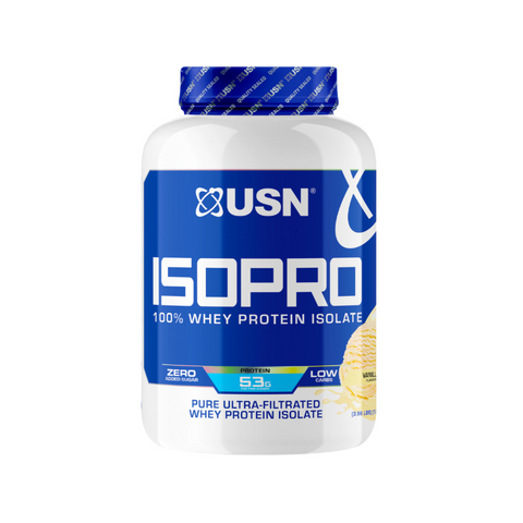 USN ISOPRO